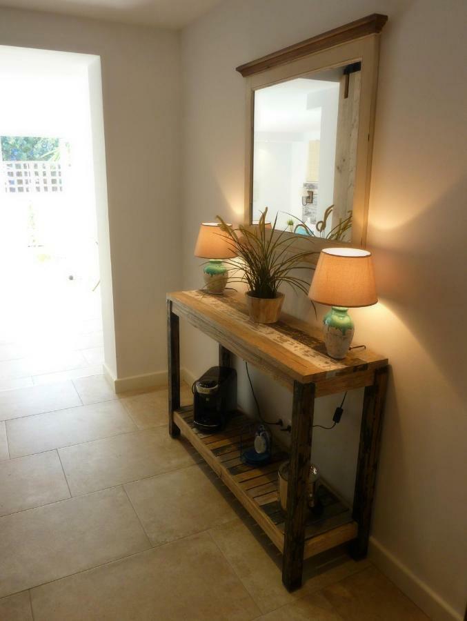 Villa Breeze Boutique Guest Rooms, Marbella Sitio de Calahonda Eksteriør billede