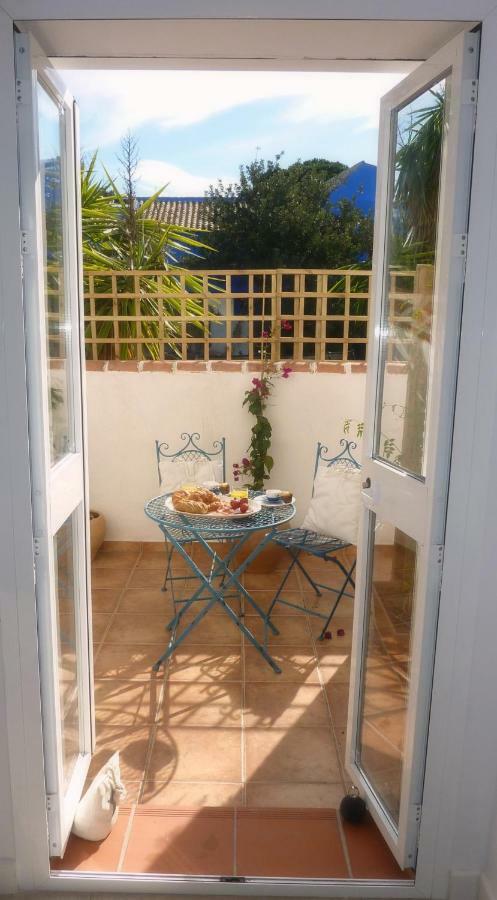 Villa Breeze Boutique Guest Rooms, Marbella Sitio de Calahonda Eksteriør billede