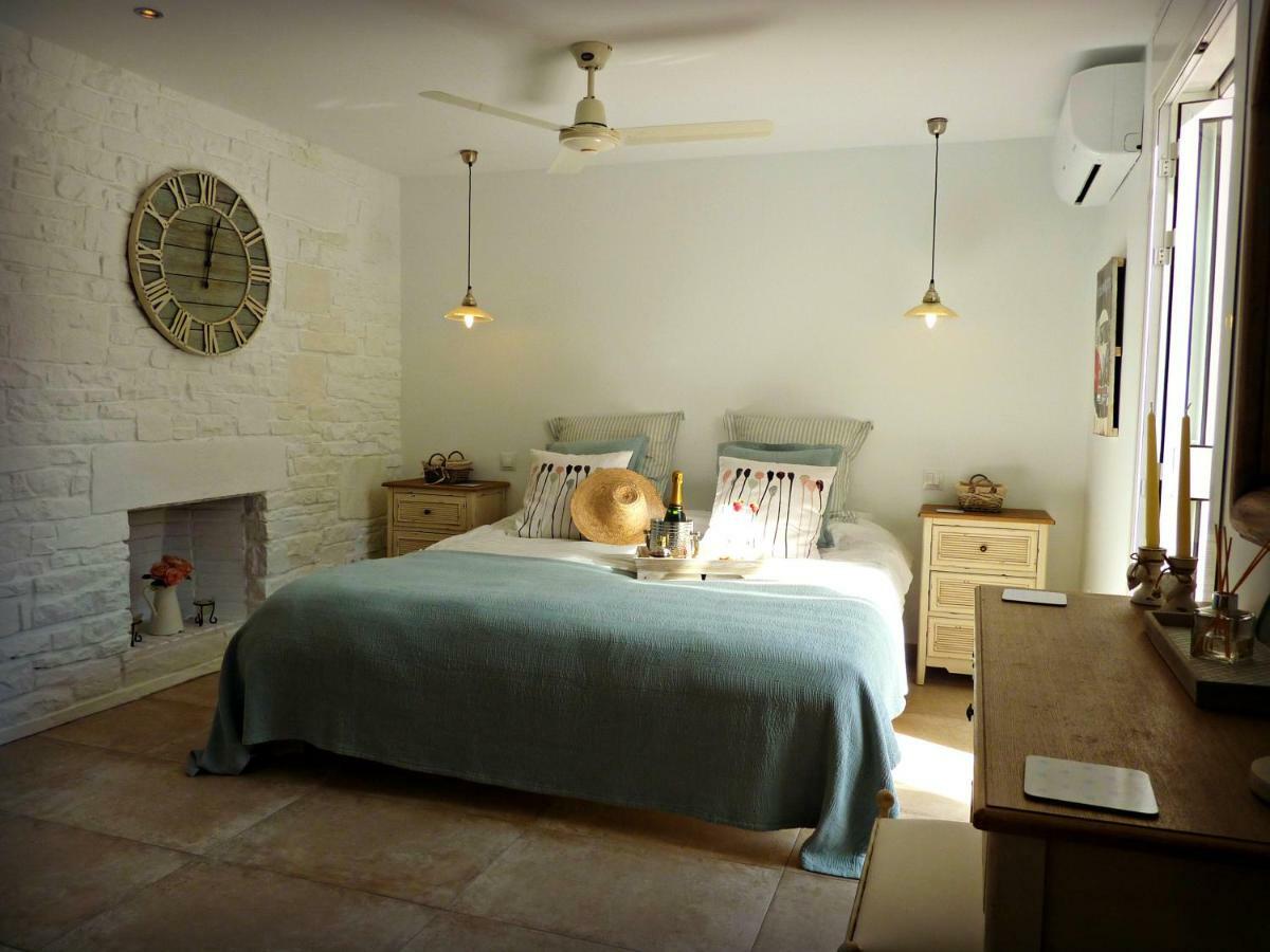 Villa Breeze Boutique Guest Rooms, Marbella Sitio de Calahonda Eksteriør billede